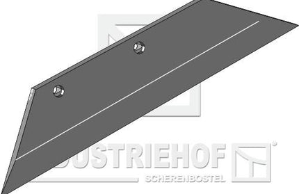 35045 20"skær venstre til Øverum XLD