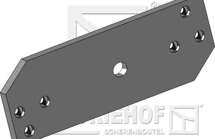 35062 Landside højre til Øverum XLD