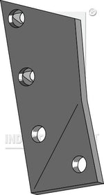 35076 Støttespids højre til Øverum XLD