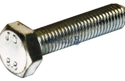 Sekskantbolt M6x1,00x20mm