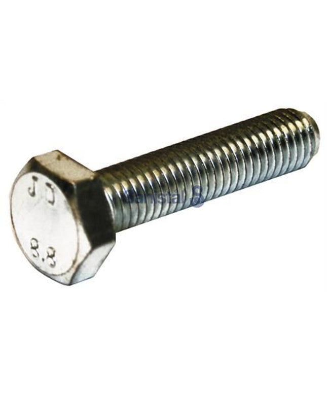 Sekskantbolt M6x1,00x20mm