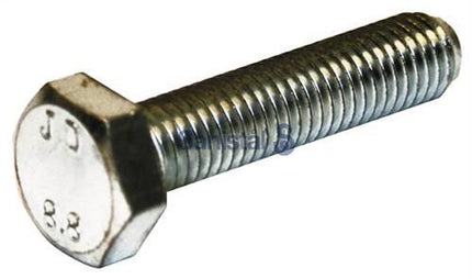 Sekskantbolt M8x1,25x25mm 8.8