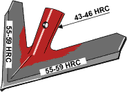 Bourgault Skær 8x305mm