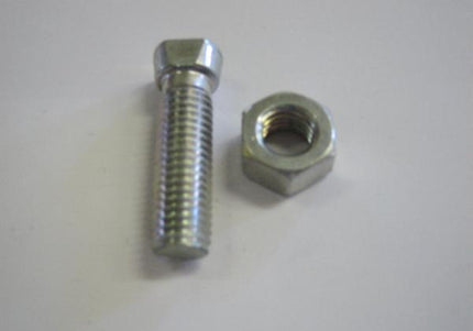 Bolt M12x45