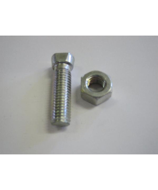 Bolt M12x50mm konisk