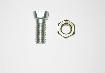 Bolt 7/16"x34