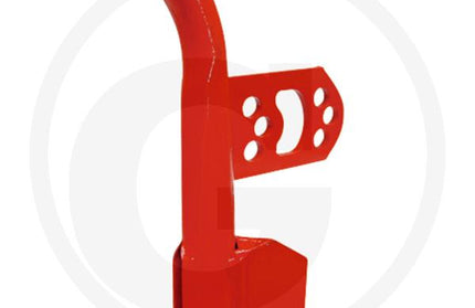 432120 Gødningsskær venstre til Væderstad Rapid