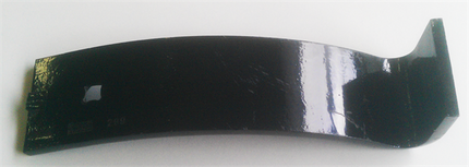 LEDESKÆR MIDT 80mm TIL VÆDERSTAD