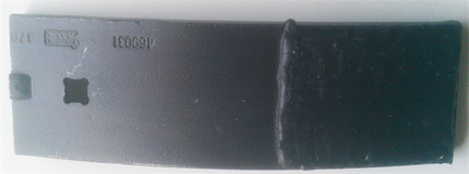 469031 Belagt spids til Væderstad Cultus og Top Down