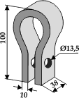 Knivholder