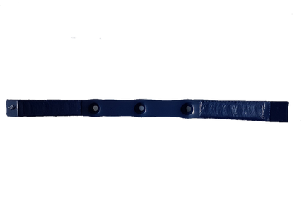 Forstærket smalskær til Horsch og Köckerling med carbid