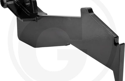 645000086 Tand til HE-VA Sub-Tiller 