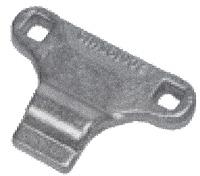 6762360 Tilholder til Claas Dominator