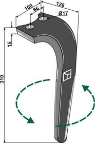 Tand PKE,RKE & VKE V.
