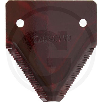 84435879 Knivblad til CNH Axial Flow