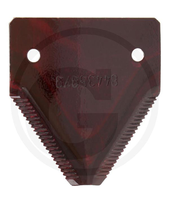 84435879 Knivblad til CNH Axial Flow