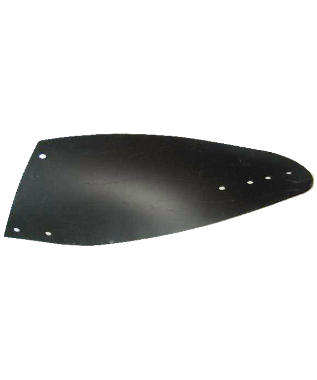 Muldplade H. til Agrolux/Øverum