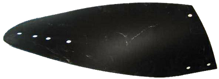 Muldplade V. til Agrolux/Øverum