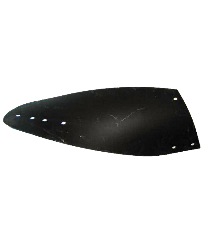 Muldplade V. til Agrolux/Øverum