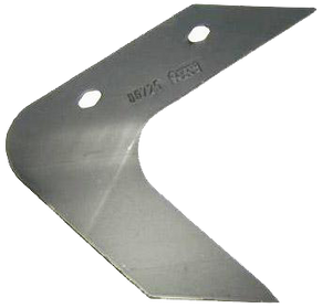 Landsidekniv H. til Agrolux/Øverum