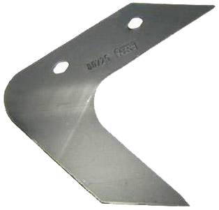 Landsidekniv H. til Agrolux/Øverum
