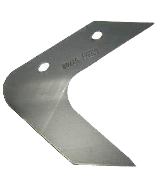 Landsidekniv H. til Agrolux/Øverum