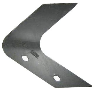 Landsidekniv V. til Agrolux/Øverum