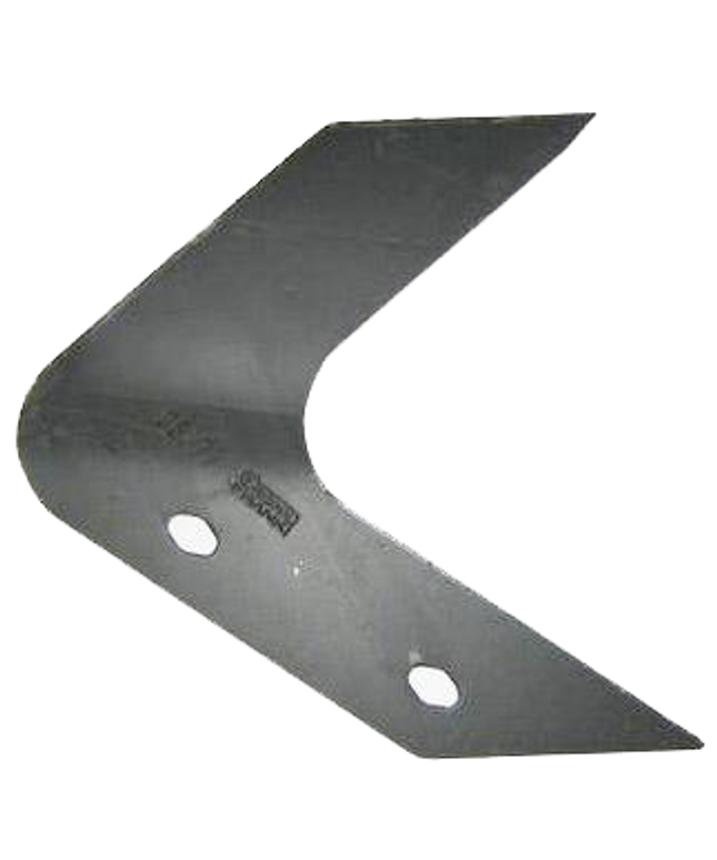 Landsidekniv V. til Agrolux/Øverum