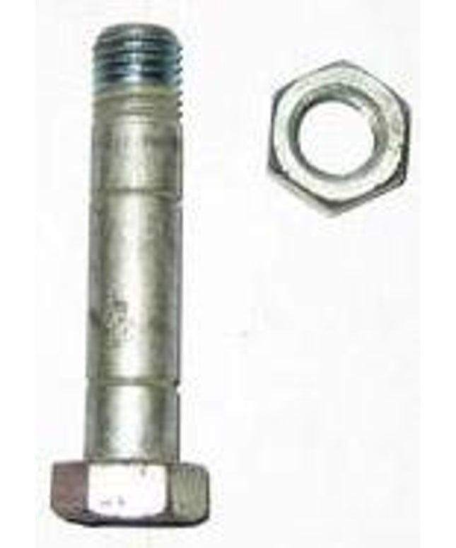 Dowdeswell Sikringsbolt, purpur.