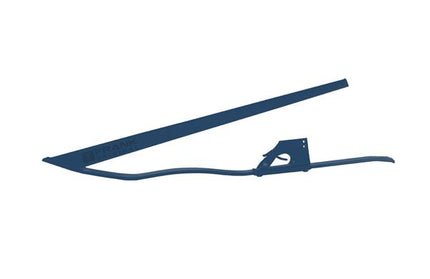 MFD49040200 Akshæver AS120 til Dronningborg / MF