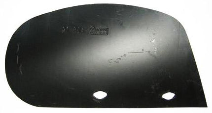 Forplovsmuldplade V. til Agrolux/Øverum