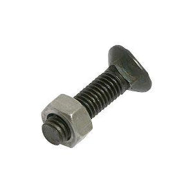 Bolt 3/8"x35 m/firkantsats.