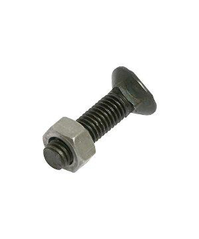 Bolt 3/8"x35 m/firkantsats.