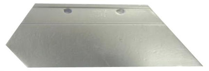 14" skær V. til Agrolux/Øverum ST