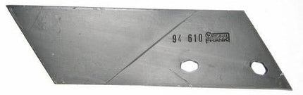 94610 Plovspids H. FRANK Original til Agrolux AS og AX