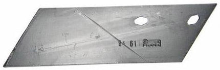 94611 Plovspids fra FRANK Original til Agrolux AS og AX