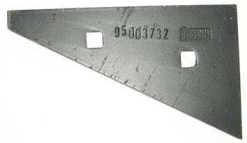 Landside, forreste H. til Agrolux