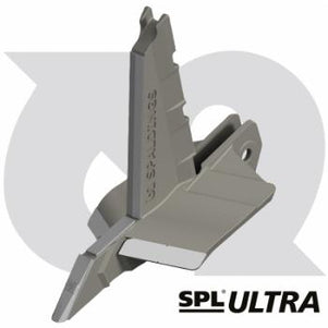 Grubberspids til Grange 135mm SPL Ultra tungsten