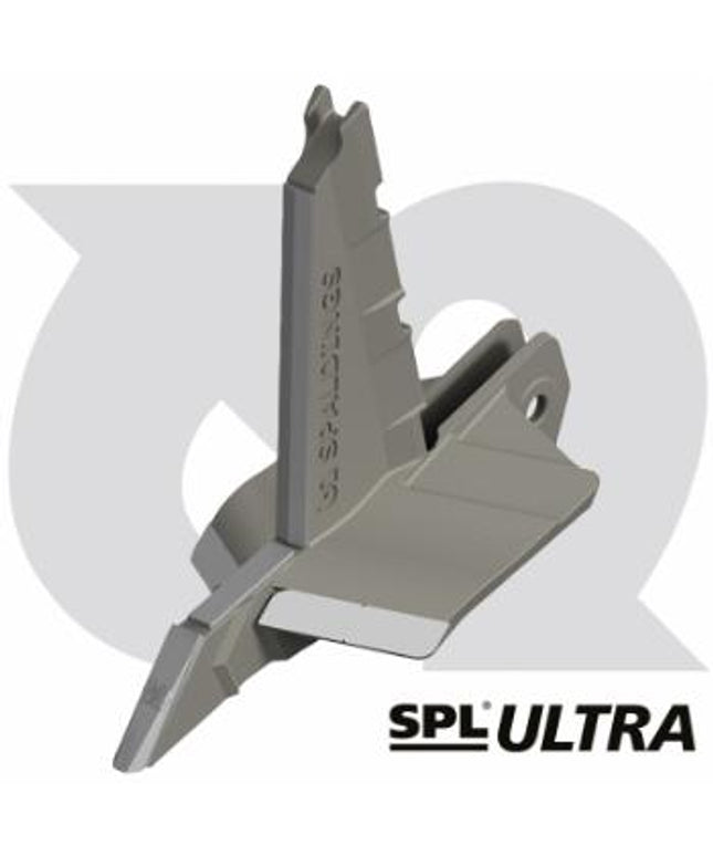 Grubberspids til Grange 135mm SPL Ultra tungsten