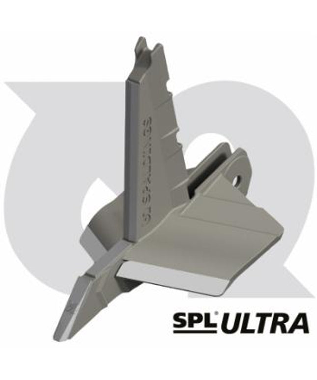 Grubberspids til Grange 175mm SPL Ultra tungsten