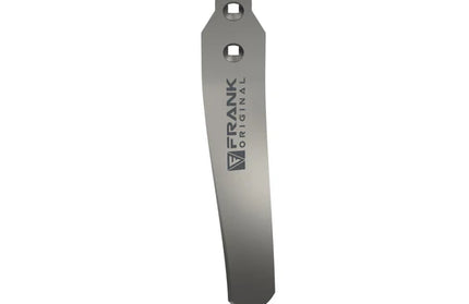 Ledeplade V. 80x8x425mm Høj til Horsch Terrano og Tiger