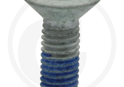 DD512/7991825 Umbraco bolt M8x25mm til Amazone