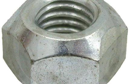 DE080 Låsemøtrik M8 til Amazone