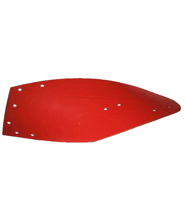 Muldplade H. til Fraugde