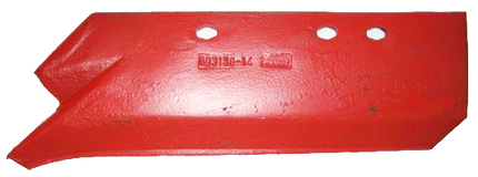 093136 14 tommer Fraugde skær højre til Fraugde 208