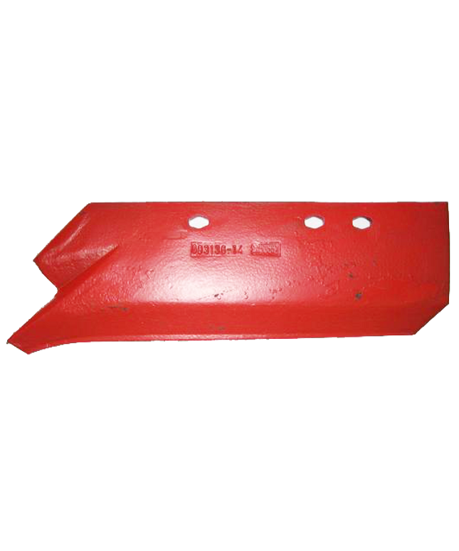 093136 14 tommer Fraugde skær højre til Fraugde 208