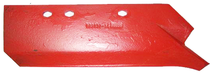 093137 14 tommer skær venstre til Fraugde 208