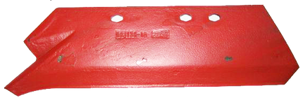 093138 16 tommer skær højre til Fraugde 208