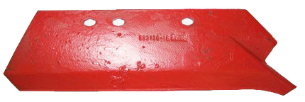 093139 16 tommer skær venstre til Fraugde 208