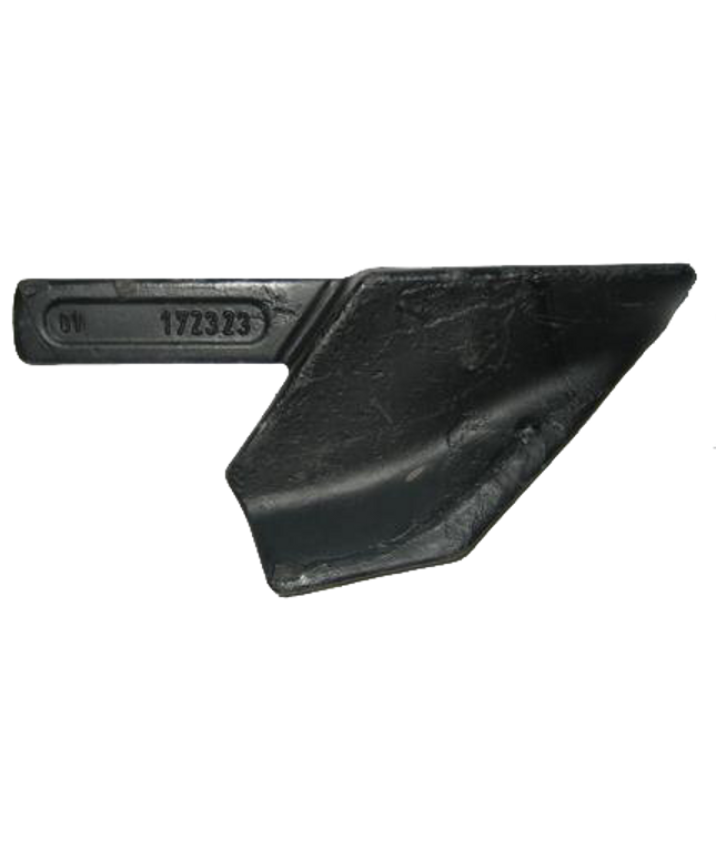 Landsidekniv H. til Gregoire Besson